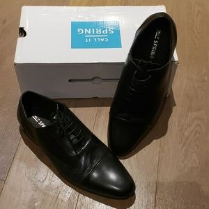 Call it Spring mens Shoes